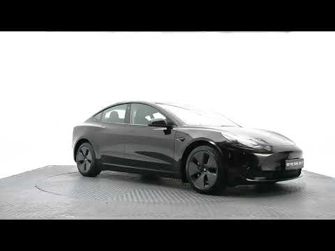 Tesla Model 3 Standard Range Plus - Image 2
