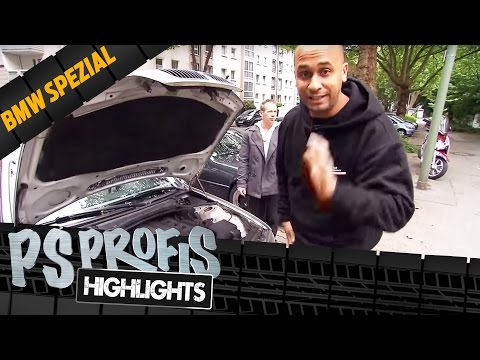 40 Years of the BMW 3 Series Special | PS Professionals