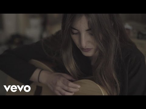 Joan Thiele - Lost Ones (Home Session)