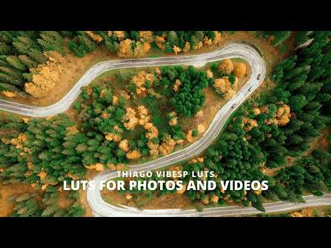 cinematic-film-luts-tones-for-photos-and-videos-1 - Best LUTs for Filmmakers