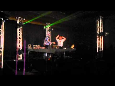 Ciderfest 2015 - DJ Sleepypony - Part 4