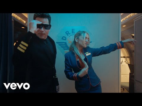 No dejes que pase el tiempo Ft Dorian - Ana Mena