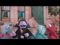 PBS Kids US Census 2020 Sesame Street 2020 USA