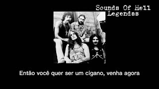 Black Sabbath - Gypsy (Legendado PT-BR)