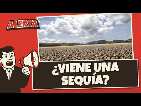 Estos 20 municipios de Cundinamarca se quedarían sin agua: advertencia por fenómeno de El Niño