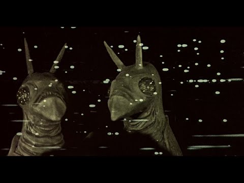 Quatermass and the Pit (1967)