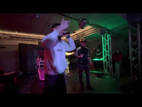 ZENIX vs CUTA (Ottavi di Finale) YA KNOW DAMN!