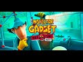 Inspector Gadget MAD Time Party 100 Playthrough Achievement Hunt XSX