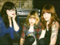 Vivian Girls-I Believe In Nothing