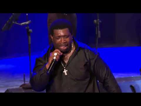 THE ANTHONY PAULE SOUL ORCHESTRA, 23 julio 2023 Jazz San Javier