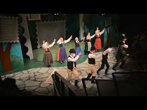 2022 Ukraine benefit (Glen Echo) 06 - Tisza: Bukovinai csárdás és silladri