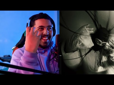 Snor - ACDC (Reaction from Twitch)