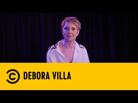 Debora Villa - Masters of Comedy - CC Presents - Comedy Central