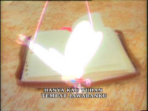 Lagu Rohani - Hosana Singer "JanjiMu Seperti Fajar"