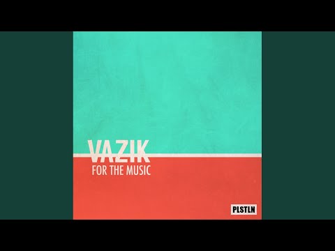 For The Music (Original Mix)