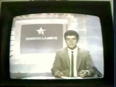 Si jepej një lajm për trafik droge në Shqipërinë komuniste