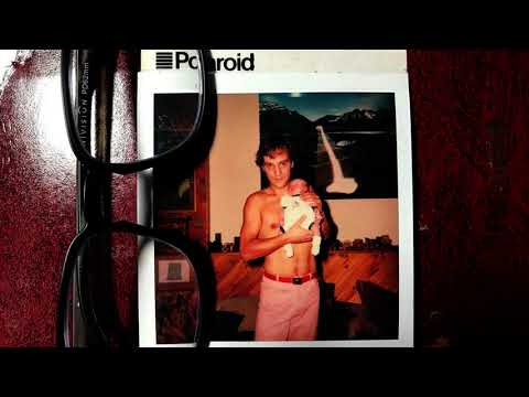 Amore Diverso (Prima idea, con Elettra), 1982.