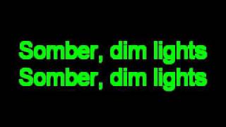 Chiodos- Love is a cat from hell lyrics