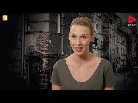 Dzielnica strachu - sezon 1 / odcinek 20