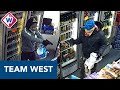 Twee overvallen op Delftse avondwinkel gepleegd door verschillende daders - Team West