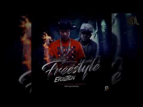 FreeStyle Evolution - Quimico ULM Ft Sin Freno
