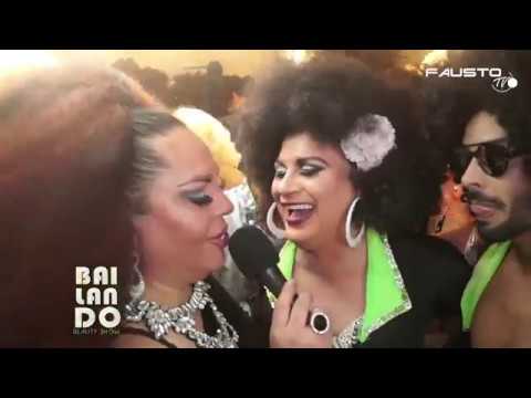 Behind the Scenes Dancing - Ep 01 - Fausto Discotheque