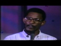 Linton Kwesi Johnson - Reggae Fi Dada