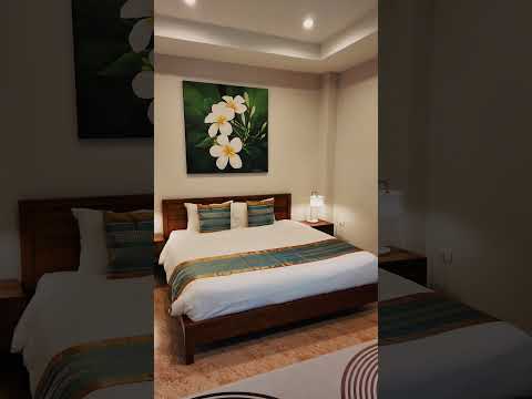 Sahwan Rehub Promo Video