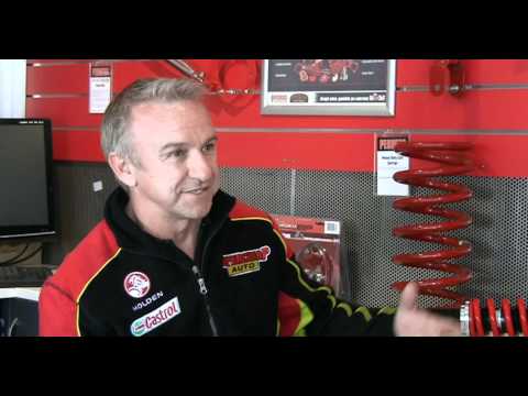 eXtremeXA Russell Ingall