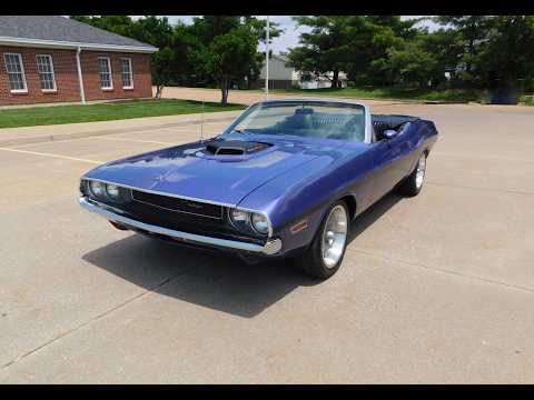 1970 Dodge Challenger (CC-2089306) for sale in Fenton, Missouri