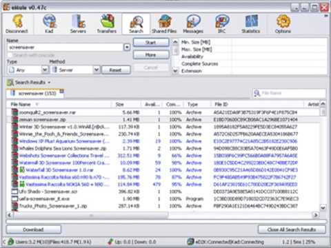 comment regler azureus