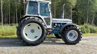 Ford 7810 Silver Jubilee wheel tractor | Image 4 - Agroline