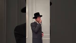 קבלת פנים עם מיילך בראונשטיין