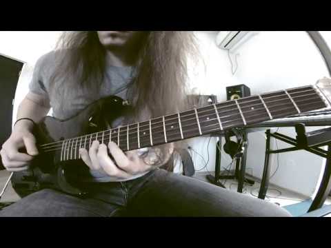 RIFFS & LICKS | Bark at the Moon | Jake E. Lee | ep. 2