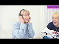 Astro Shout In The Silence Game Eng Sub