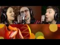 Буэнос Утрос - новогодняя 2011 (улыбаемся и машем) 