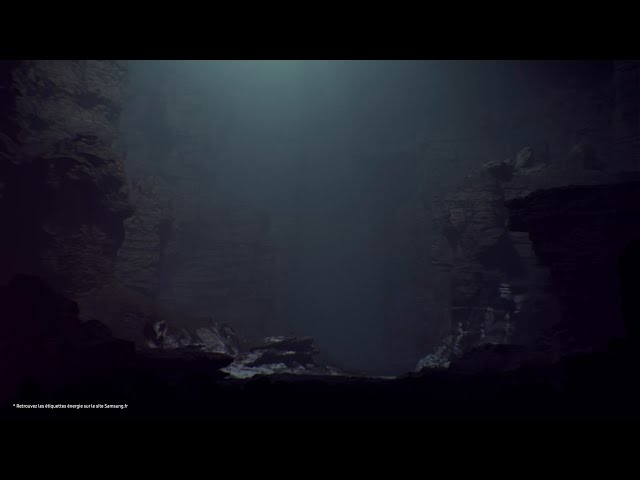 Télévision NEO QLED 65'' QN65QN80FAFXZC 4K 120Hz Smart Samsung in TVs in Laval / North Shore