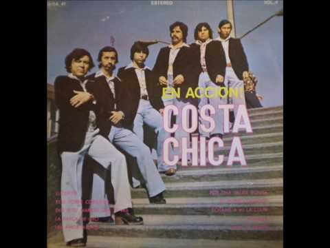 Costa Chica En Acción Vol 4 © ®  1977  Album Completo