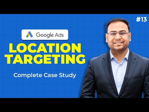 Google Ads Course Introduction to Google Ads Types of Google Ads Part 1 UmarTazkeer