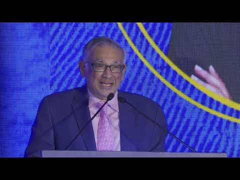 Nalini Anantharaman's work in the field of quantum chaos is impressive - Srinivasa S. R. Varadhan