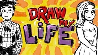 DRAW MY LIFE - EDUARDO E MÔNICA VERSÃO 2013