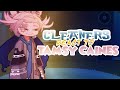 CLEANERS React To Tamsy CAINES 1 2x Speed