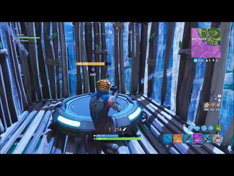 Fortnite: Insane Duo Win - Battle Hound skin Gameplay(Battle Royale)