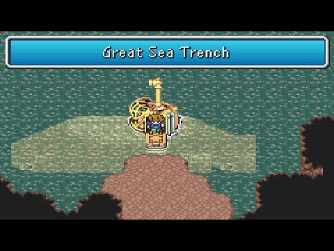 Final Fantasy V - Part 31
