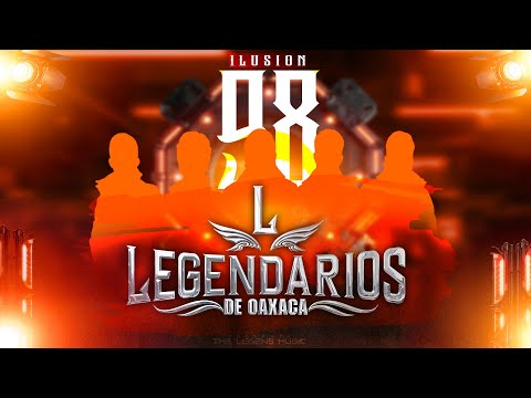 ILUSION 98 [VIDEO OFICAL 2024]-LEGENDARIOS DE OAXACA
