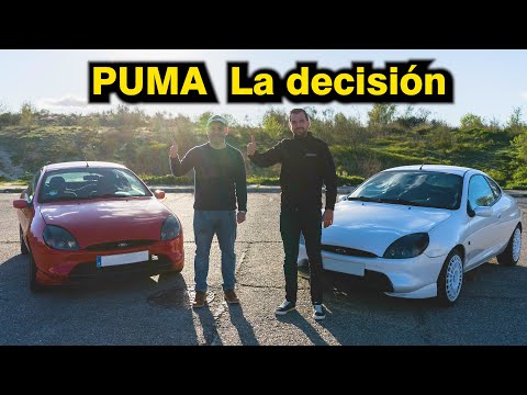 PROYECTO FORD RACING PUMA SÍ o NO: Pasemos al siguiente nivel – LA DECISIÓN FINAL