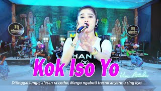 Download lagu Vivi Artika - Kok Iso Yo (OMV) Gusti tulung paringono ati sing kuatKanggo ngadepi asmoro ugal-ugalan mp3 Download lagu Vivi Artika - Kok Iso Yo (OMV) Gusti tulung paringono ati sing kuatKanggo ngadepi asmoro ugal-ugalan mp3