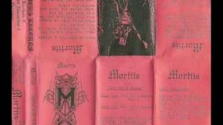 Mortiis - Født til Å Herske