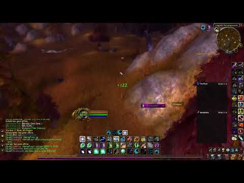 Aphelleon Returns to HC 58 + Taking on EPL