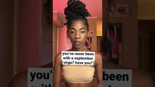 Download lagu September Virgo’s be like… 🤭 #virgo #zodiac mp3